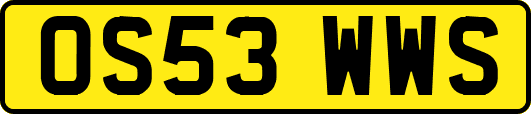 OS53WWS