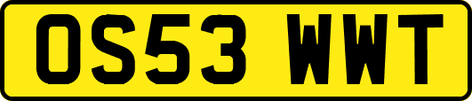 OS53WWT