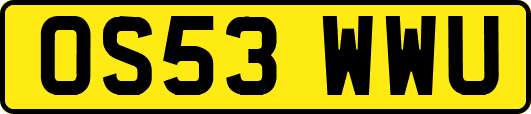 OS53WWU
