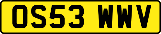 OS53WWV