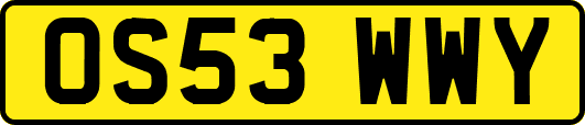 OS53WWY