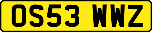 OS53WWZ