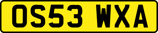OS53WXA