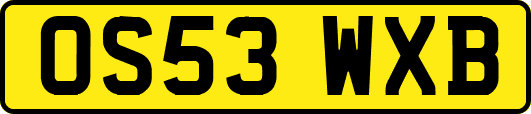 OS53WXB