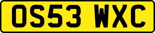 OS53WXC