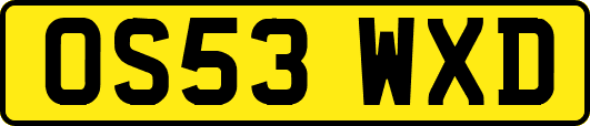 OS53WXD