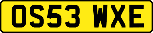 OS53WXE