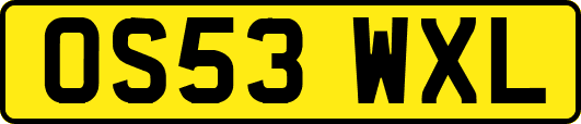OS53WXL