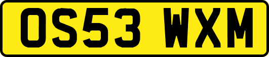 OS53WXM