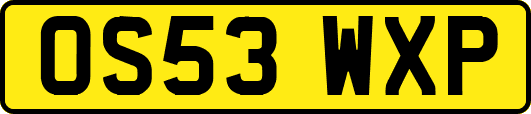 OS53WXP
