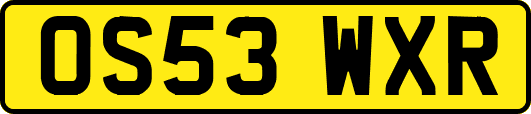 OS53WXR