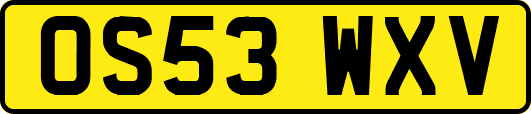 OS53WXV