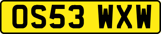 OS53WXW