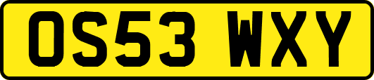 OS53WXY