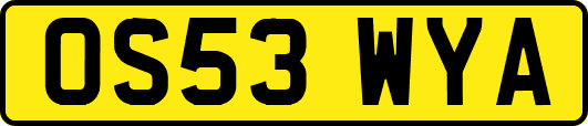 OS53WYA
