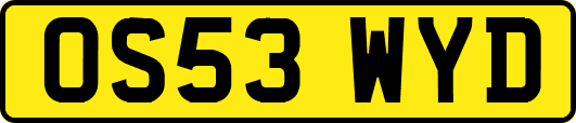 OS53WYD