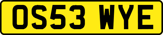 OS53WYE