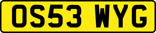 OS53WYG