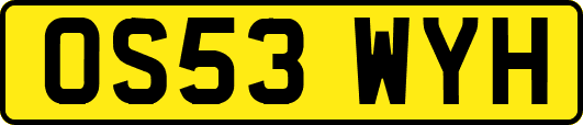 OS53WYH