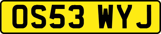 OS53WYJ