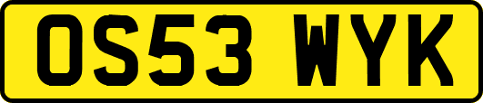OS53WYK