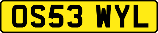 OS53WYL