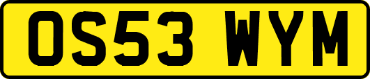 OS53WYM
