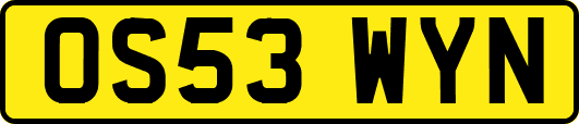 OS53WYN