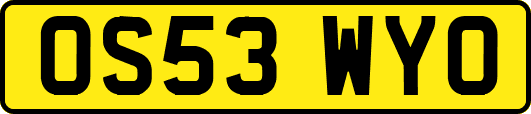 OS53WYO