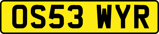 OS53WYR