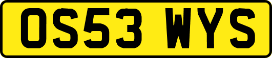OS53WYS