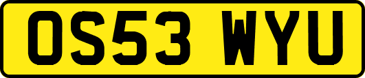 OS53WYU