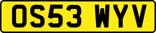 OS53WYV