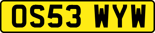 OS53WYW