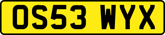 OS53WYX
