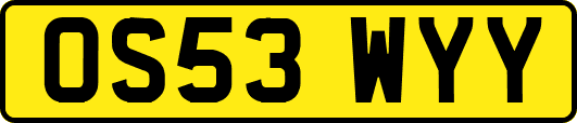 OS53WYY