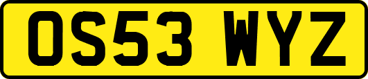 OS53WYZ