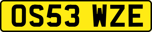 OS53WZE