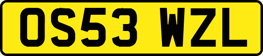 OS53WZL