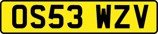 OS53WZV