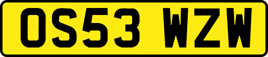 OS53WZW