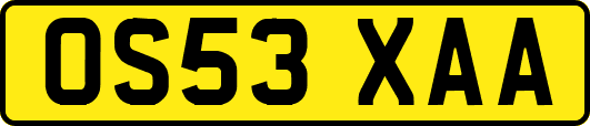 OS53XAA