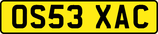 OS53XAC