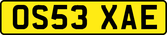 OS53XAE