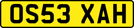OS53XAH
