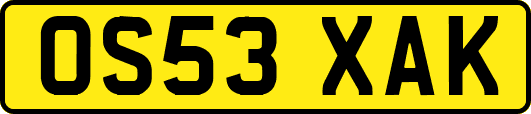 OS53XAK
