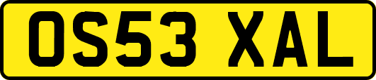 OS53XAL