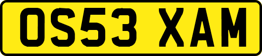 OS53XAM