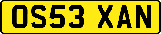 OS53XAN