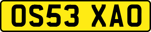 OS53XAO